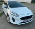 Белый Форд Фиеста, объемом двигателя 1.1 л и пробегом 200 тыс. км за 7000 $, фото 3 на Automoto.ua