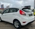 Білий Форд Фієста, об'ємом двигуна 16 л та пробігом 157 тис. км за 8700 $, фото 7 на Automoto.ua