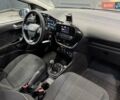 Белый Форд Фиеста, объемом двигателя 1.08 л и пробегом 83 тыс. км за 8300 $, фото 27 на Automoto.ua