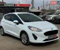Белый Форд Фиеста, объемом двигателя 1 л и пробегом 128 тыс. км за 8490 $, фото 2 на Automoto.ua