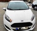 Білий Форд Фієста, об'ємом двигуна 1.6 л та пробігом 80 тис. км за 8300 $, фото 3 на Automoto.ua