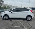 Белый Форд Фиеста, объемом двигателя 1.6 л и пробегом 112 тыс. км за 9499 $, фото 6 на Automoto.ua