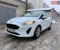Білий Форд Фієста, об'ємом двигуна 1.05 л та пробігом 191 тис. км за 6900 $, фото 1 на Automoto.ua