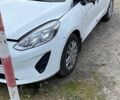 Білий Форд Фієста, об'ємом двигуна 1.08 л та пробігом 207 тис. км за 2900 $, фото 2 на Automoto.ua