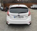 Білий Форд Фієста, об'ємом двигуна 1.6 л та пробігом 80 тис. км за 8300 $, фото 1 на Automoto.ua
