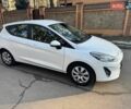 Білий Форд Фієста, об'ємом двигуна 1.1 л та пробігом 191 тис. км за 7500 $, фото 8 на Automoto.ua