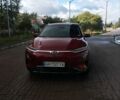 Білий Форд Фієста, об'ємом двигуна 1.6 л та пробігом 41 тис. км за 1956 $, фото 6 на Automoto.ua