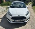 Білий Форд Фієста, об'ємом двигуна 1.6 л та пробігом 48 тис. км за 9000 $, фото 1 на Automoto.ua