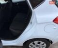 Білий Форд Фієста, об'ємом двигуна 1.05 л та пробігом 191 тис. км за 6900 $, фото 11 на Automoto.ua
