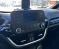 Білий Форд Фієста, об'ємом двигуна 1.08 л та пробігом 101 тис. км за 7690 $, фото 15 на Automoto.ua