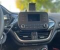 Белый Форд Фиеста, объемом двигателя 1.08 л и пробегом 130 тыс. км за 7450 $, фото 14 на Automoto.ua