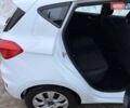 Білий Форд Фієста, об'ємом двигуна 1.05 л та пробігом 191 тис. км за 6900 $, фото 17 на Automoto.ua
