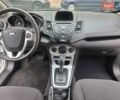 Форд Фиеста 2018 в Вишневом на Automoto.ua Белый Форд Фиеста, объемом двигателя 1.6 л и пробегом 141 тыс. км за 9500 $, фото 7 на Automoto.ua