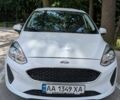 Білий Форд Фієста, об'ємом двигуна 1.1 л та пробігом 170 тис. км за 7326 $, фото 1 на Automoto.ua