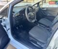 Білий Форд Фієста, об'ємом двигуна 1.1 л та пробігом 191 тис. км за 7500 $, фото 15 на Automoto.ua