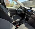Белый Форд Фиеста, объемом двигателя 1 л и пробегом 93 тыс. км за 9800 $, фото 5 на Automoto.ua