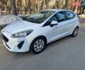 Білий Форд Фієста, об'ємом двигуна 1.1 л та пробігом 191 тис. км за 7500 $, фото 1 на Automoto.ua