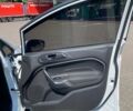 Білий Форд Фієста, об'ємом двигуна 1.6 л та пробігом 104 тис. км за 9100 $, фото 37 на Automoto.ua