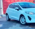 Белый Форд Фиеста, объемом двигателя 1 л и пробегом 119 тыс. км за 9500 $, фото 12 на Automoto.ua