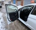 Білий Форд Фієста, об'ємом двигуна 1.05 л та пробігом 191 тис. км за 6900 $, фото 6 на Automoto.ua
