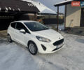 Белый Форд Фиеста, объемом двигателя 1 л и пробегом 113 тыс. км за 7300 $, фото 1 на Automoto.ua