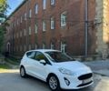 Білий Форд Фієста, об'ємом двигуна 1 л та пробігом 42 тис. км за 11300 $, фото 1 на Automoto.ua