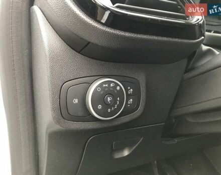 Білий Форд Фієста, об'ємом двигуна 1 л та пробігом 99 тис. км за 9900 $, фото 16 на Automoto.ua