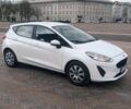 Белый Форд Фиеста, объемом двигателя 1 л и пробегом 128 тыс. км за 6850 $, фото 9 на Automoto.ua