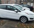 Білий Форд Фієста, об'ємом двигуна 1.6 л та пробігом 53 тис. км за 6000 $, фото 4 на Automoto.ua