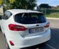 Белый Форд Фиеста, объемом двигателя 1.08 л и пробегом 130 тыс. км за 7450 $, фото 4 на Automoto.ua
