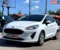 Белый Форд Фиеста, объемом двигателя 1 л и пробегом 128 тыс. км за 7540 $, фото 3 на Automoto.ua