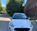 Білий Форд Фієста, об'ємом двигуна 1 л та пробігом 42 тис. км за 11300 $, фото 4 на Automoto.ua