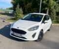 Белый Форд Фиеста, объемом двигателя 1.08 л и пробегом 130 тыс. км за 7450 $, фото 1 на Automoto.ua