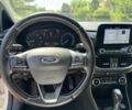 Білий Форд Фієста, об'ємом двигуна 1 л та пробігом 37 тис. км за 11200 $, фото 16 на Automoto.ua