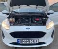 Белый Форд Фиеста, объемом двигателя 1.1 л и пробегом 200 тыс. км за 7000 $, фото 15 на Automoto.ua