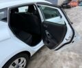 Білий Форд Фієста, об'ємом двигуна 1.05 л та пробігом 191 тис. км за 6900 $, фото 16 на Automoto.ua