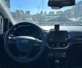 Білий Форд Фієста, об'ємом двигуна 0 л та пробігом 101 тис. км за 7690 $, фото 12 на Automoto.ua