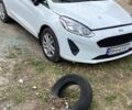 Білий Форд Фієста, об'ємом двигуна 1.08 л та пробігом 207 тис. км за 2900 $, фото 1 на Automoto.ua
