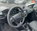 Белый Форд Фиеста, объемом двигателя 1.08 л и пробегом 130 тыс. км за 7500 $, фото 10 на Automoto.ua