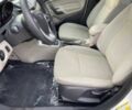 Білий Форд Фієста, об'ємом двигуна 1.6 л та пробігом 32 тис. км за 1200 $, фото 7 на Automoto.ua