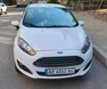 Білий Форд Фієста, об'ємом двигуна 1.6 л та пробігом 115 тис. км за 10000 $, фото 1 на Automoto.ua