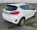 Белый Форд Фиеста, объемом двигателя 1.1 л и пробегом 200 тыс. км за 7000 $, фото 8 на Automoto.ua
