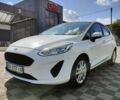 Белый Форд Фиеста, объемом двигателя 1.1 л и пробегом 165 тыс. км за 8500 $, фото 1 на Automoto.ua