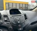 Білий Форд Фієста, об'ємом двигуна 1.6 л та пробігом 138 тис. км за 8990 $, фото 13 на Automoto.ua