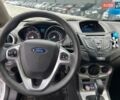 Білий Форд Фієста, об'ємом двигуна 1.6 л та пробігом 130 тис. км за 6990 $, фото 20 на Automoto.ua