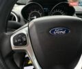 Білий Форд Фієста, об'ємом двигуна 1.6 л та пробігом 138 тис. км за 8990 $, фото 10 на Automoto.ua