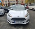 Белый Форд Фиеста, объемом двигателя 1.6 л и пробегом 141 тыс. км за 9500 $, фото 1 на Automoto.ua