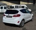 Білий Форд Фієста, об'ємом двигуна 0 л та пробігом 101 тис. км за 7690 $, фото 6 на Automoto.ua