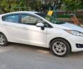 Білий Форд Фієста, об'ємом двигуна 1.6 л та пробігом 115 тис. км за 10000 $, фото 2 на Automoto.ua