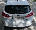 Білий Форд Фієста, об'ємом двигуна 1.1 л та пробігом 170 тис. км за 7326 $, фото 2 на Automoto.ua